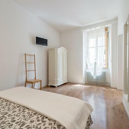 Zara Apartment Trento Exterior photo