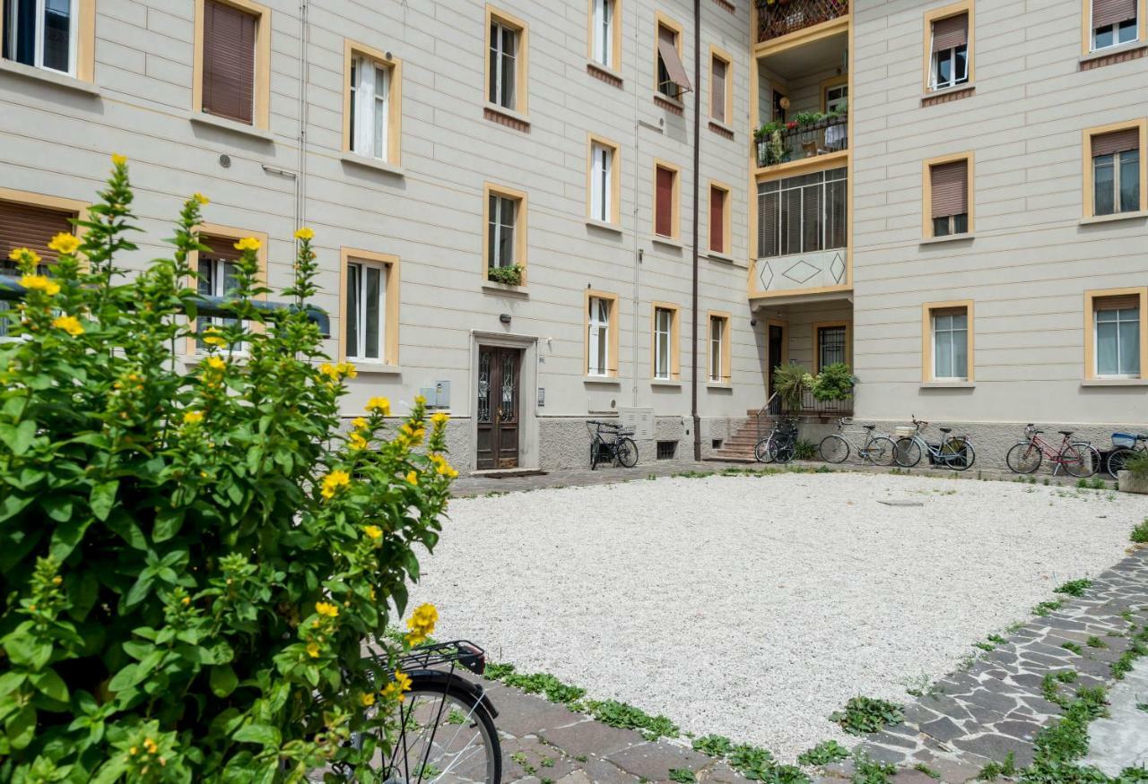 Zara Apartment Trento Exterior photo