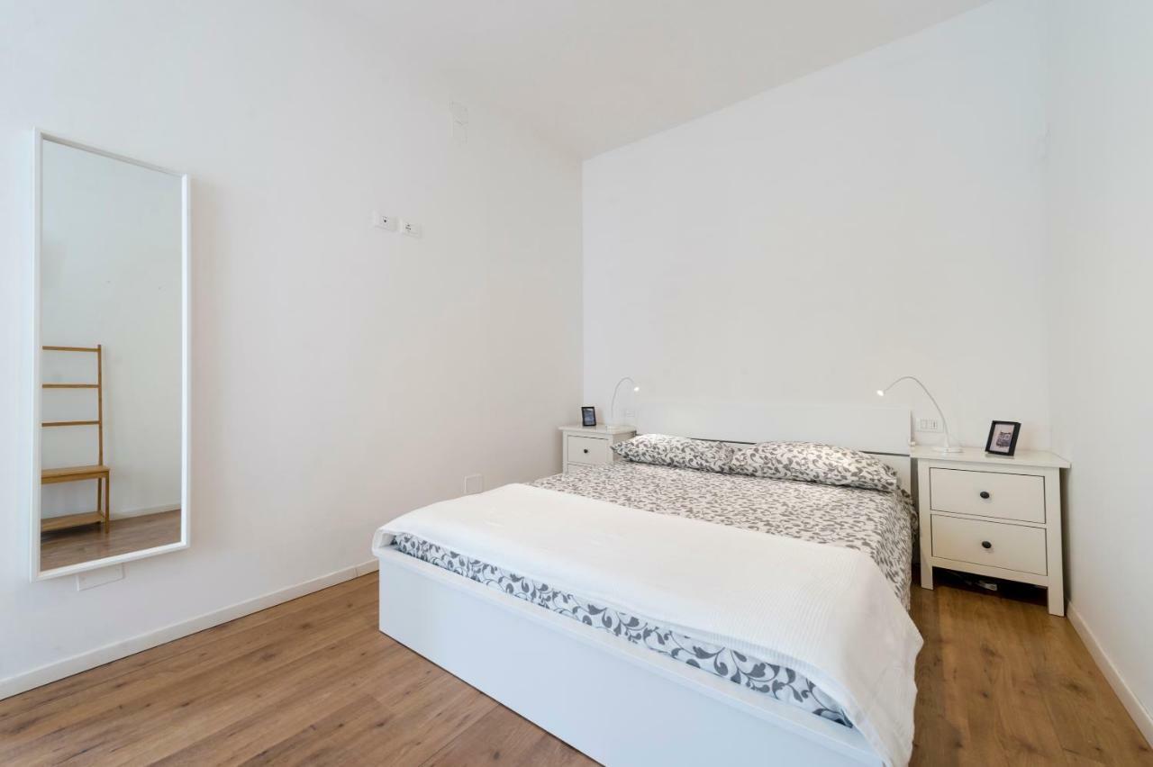 Zara Apartment Trento Exterior photo