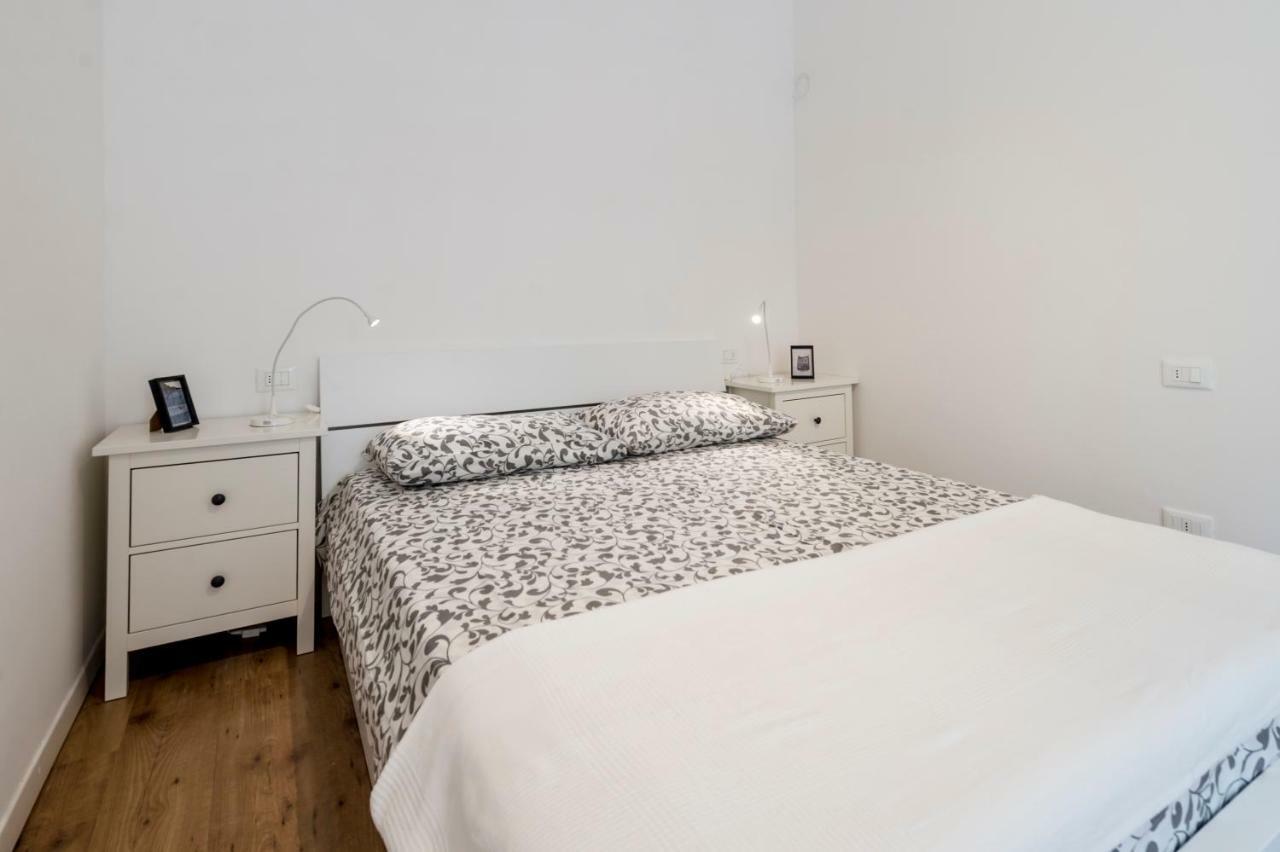 Zara Apartment Trento Exterior photo